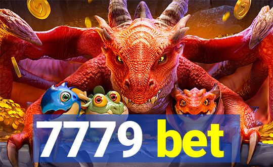 7779 bet